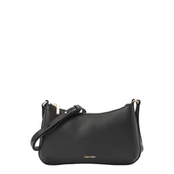 Calvin Klein Torba za čez ramo  črna