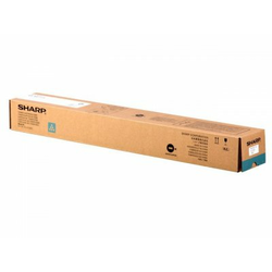 SHARP toner MX36GTCA, moder