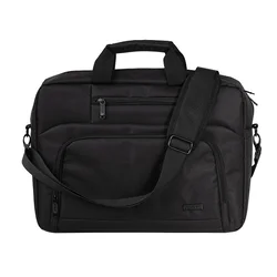 TRACER Torba za laptop 15.6 sa kaisem za rame crna Balance PRO