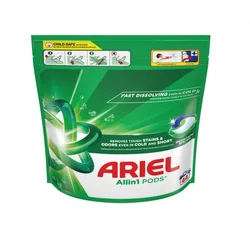 Ariel Kapsule za pranje veša Pods Mountain Spring, 44 komada