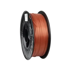 3DPower Basic PLA filament 1,75 mm bakreni 1 kg