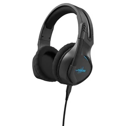 Hama Slušalice uRage SoundZ 400 V2, Crne