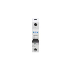 Eaton Odklopnik 1P D 6A 6kA AC PL6-D6/1 286542