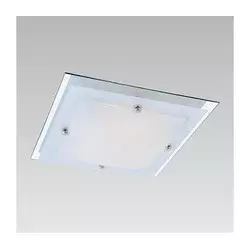 Luxera 31026 - Zamensko staklo za plafonsko svetlo PUEBLO E27