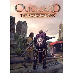Outward - The Soroboreans (DLC) Steam Key GLOBAL