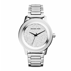 MICHAEL KORS MK5996 silver