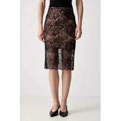 Rotate svinčnik krilo LACE MIDI PENCIL