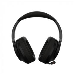 CANYON headset EGO GH-16 3in1 2.4Ghz+BT Black
