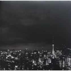 Indochine - Black City Parade (Reissue) (2 LP)