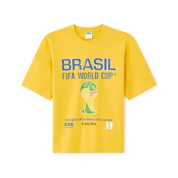 Moška majica Celio FIFA