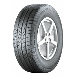 CONTINENTAL - VanContact Winter - zimske gume - 225/75R16 - 121/120R - C