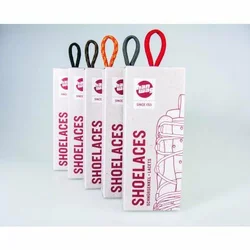 Hanwag Shoe Laces 180 cm vezalke