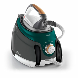 POLTI parna likalna postaja La vaporella XT120C