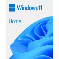 MICROSOFT Windows 11 Home 64bit Eng Intl OEM KW9 00632