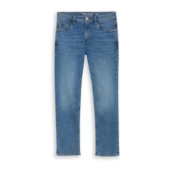 TOM TAILOR Kavbojke Marvin moder denim