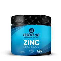 Bodylab24 Zinc 120 kaps.