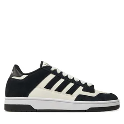 Adidas Muške patike rapid court low M, Belo-Crne