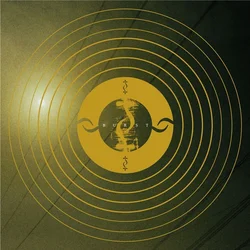 Burst - Prey On Life (Reissue) (LP)