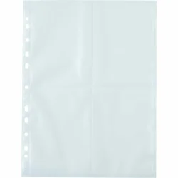 Postcard Pockets 10x15 10x4