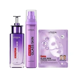 LOreal Paris Set Revitalift Filler