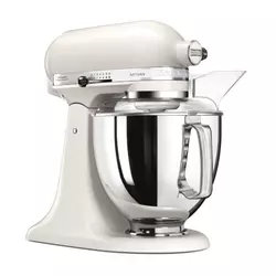 Bowl mixer, 4.8L, Artisan, Model 175, Porcelain White - KitchenAid