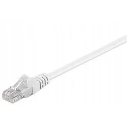 MicroConnect U/UTP CAT5e 15m bel PVC