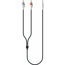 Teenage Engineering Textile 1,2 m Avdio kabel