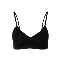 Calvin Klein Underwear Nedrček črna
