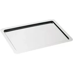 APS servirni pladenj iz nerjavečega jekla Profi Line GN 1/1 53x32,5 cm