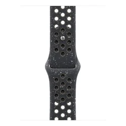 Apple Watch 40mm Nike Sport Band:  Midnight Sky Nike Sport Band - M/L