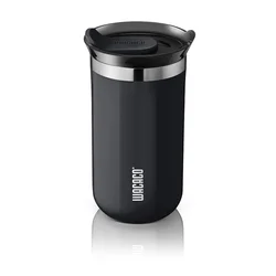 Octaroma lungo onyx black 300 ml