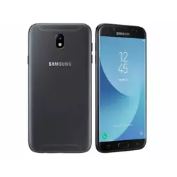SAMSUNG pametni telefon Galaxy J7 (2017), 16GB DS, črn