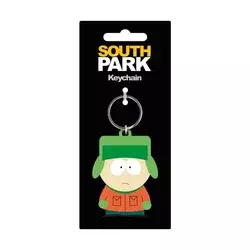 Privezak Pyramid - South Park - Kyle