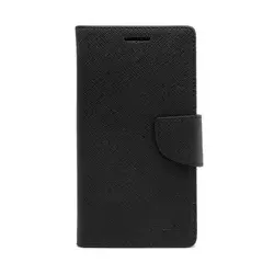 Maska Mercury za Motorola Moto E4 Plus crna