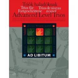 ADVANCED LEVEL TRIOS