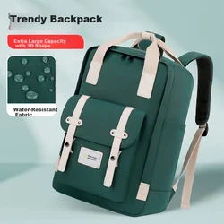 Brinch Torba za laptop, Zelena