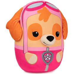 Paw patrol trendi pliš/blazina skye 30 cm