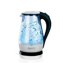 Kuvalo za vodu Camry CR1251W, 1,7 l