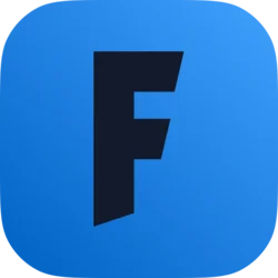 Fortnite Poklon kartica 55 EUR (Francuska)