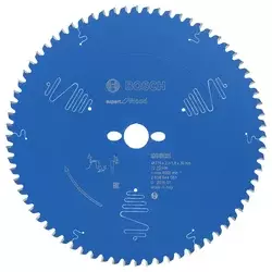 Bosch List kružne testere Expert za drvo 315 x 30 x 2,4 mm, 72 2608644081