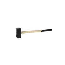 Enpro Bud 704015 Hammer, 10000 g, wooden handle,