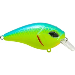 Rapture SNIPER SQUAREBILL 50SR 50mm 8gr CBL
