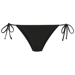 Copenhagen Studios Bikini hlačke črna
