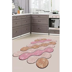 Conceptum Hypnose Tepih Hmnt948, 100x200cm, Šareni