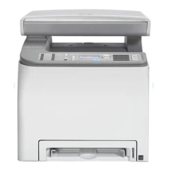 RICOH Štampač SP C220S, Beli