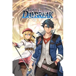The Legend of Heroes: Trails through Daybreak  (PC) Steam Key GLOBAL