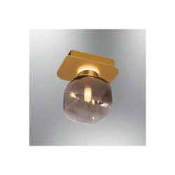 Opviq luster Cubes 2856-1-02, LED 3 W, hrom