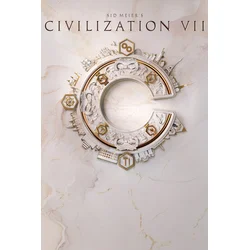 Sid Meiers Civilization VII (PC) Steam Key ROW