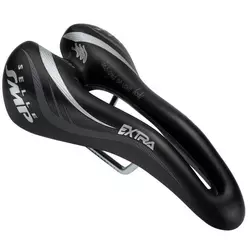 Selle SMP Sjedalo za bicikl 4bike Extra, crni