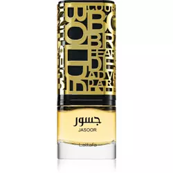 Lattafa Collection Unisex parfem Jasoor, EDP, 100 ml